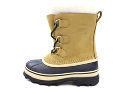 Sorel vinterstøvle Youth Caribou buff